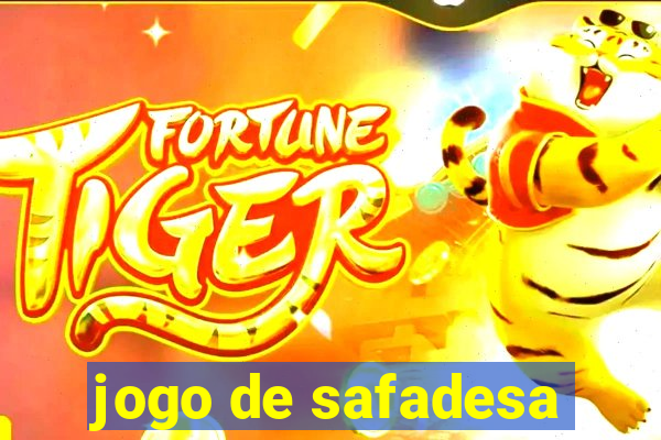 jogo de safadesa